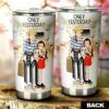 Only Yesterday Stainless Steel Anime Tumbler Cup Custom