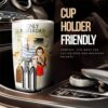 Only Yesterday Stainless Steel Anime Tumbler Cup Custom