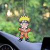 Ornament Custom Anime Car Interior Accessories Christmas Decorations