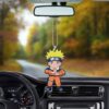 Ornament Custom Anime Car Interior Accessories Christmas Decorations