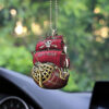 Oro Jackson Ornament Custom Anime Car Accessories