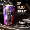 Orochimaru Stainless Steel Anime Tumbler Cup Custom Anime