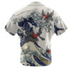 Merch Darkrai Kanagawa Great Wave Darkrai Hawaiian Shirt Pokemon Hawaiian Shirt Anime Hawaiian Shirt