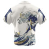 Merch Arceus Kanagawa Great Wave Arceus Hawaiian Shirt Pokemon Hawaiian Shirt Anime Hawaiian Shirt