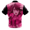 Ai Hoshino Hawaiian Shirt Oshi No Ko Hawaiian Shirt Anime Hawaiian Shirt