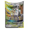 Arceus & Eevee Blanket Pokemon Card Blanket Pokemon Blanket Anime Blanket