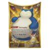 Snorlax Blanket Pokemon Card Blanket Pokemon Blanket Anime Blanket