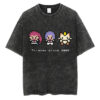 Thieves since 1997 Team Rocket T-Shirt Pokemon T-shirt Anime T-shirt