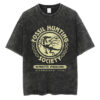 Fossil Hunting Society – Gen I T-Shirt Pokemon T-shirt Anime T-shirt