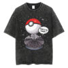 That’s no moon T-Shirt Pokemon T-shirt Anime T-shirt