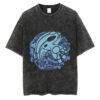 Primal Kyogre T-Shirt Pokemon T-shirt Anime T-shirt