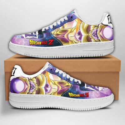 Frieza Dragon Ball Z Air Anime Sneakers PT04AF