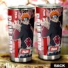 Pain Akatsuki Stainless Steel Anime Tumbler Cup Custom Anime