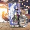 Pain And Konan Stainless Steel Anime Tumbler Cup Custom Anime