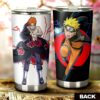 Pain And Stainless Steel Anime Tumbler Cup Custom For Anime Fans