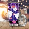 Pain Stainless Steel Anime Tumbler Cup Custom