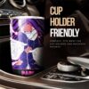 Pain Stainless Steel Anime Tumbler Cup Custom