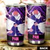 Pain Stainless Steel Anime Tumbler Cup Custom