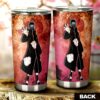 Pain Stainless Steel Anime Tumbler Cup Custom Anime