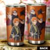 Pain Stainless Steel Anime Tumbler Cup Custom Anime