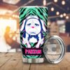 Pakkun Stainless Steel Anime Tumbler Cup Custom