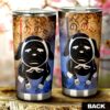 Pakkun Stainless Steel Anime Tumbler Cup Custom Anime