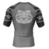 Hooktab Park llpyo The God of High School Short Sleeve Rash Guard Compression Shirt Cosplay Anime Gym Shirt