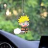 Parodu Parodu Ornament Custom Christmas Anime Car Accessories