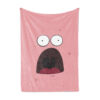 Patrick Star Blanket SpongeBob SquarePants Blanket