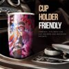 Perona Stainless Steel Anime Tumbler Cup Custom