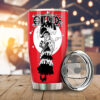 Perona Stainless Steel Anime Tumbler Cup Custom Manga Style One Piece Anime