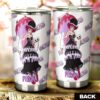 Perona Stainless Steel Anime Tumbler Cup Custom One Piece Anime