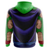 Hooktab Piccolo Dragon Ball Z Anime Hoodie