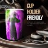 Piccolo Stainless Steel Anime Tumbler Cup Custom Anime