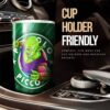 Piccolo Stainless Steel Anime Tumbler Cup Custom Dragon Ball Anime