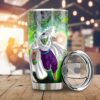 Piccolo Stainless Steel Anime Tumbler Cup Custom Dragon Ball Anime