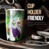 Piccolo Stainless Steel Anime Tumbler Cup Custom Dragon Ball Anime