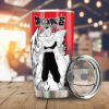 Piccolo Stainless Steel Anime Tumbler Cup Custom Dragon Ball Anime Manga Style For Fans