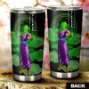 Piccolo Stainless Steel Anime Tumbler Cup Custom Dragon Ball Anime