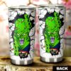 Piccolo Stainless Steel Anime Tumbler Cup Custom Dragon Ball Anime