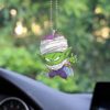 Picolo Ornament Custom Anime Dragon Ball Car Accessories