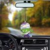 Picolo Ornament Custom Anime Dragon Ball Car Accessories