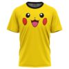 Hooktab Pikachu Pokemon Shirt Anime T-Shirt