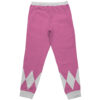 Pink Ranger Mighty Morphin Power Rangers Otaku Cosplay Anime Sweatpants