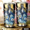 Piplup Stainless Steel Anime Tumbler Cup Custom For Fans