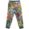 Pocket Monsters Pokemon Otaku Cosplay Anime Sweatpants