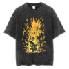 Jolteon Eevee Anime T-shirt