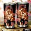 Portgas D. Ace Stainless Steel Anime Tumbler Cup Custom One Piece Anime For Anime Fans