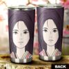 Princess Kaguya Stainless Steel Anime Tumbler Cup Custom