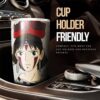 Princess Mononoke Stainless Steel Anime Tumbler Cup Custom